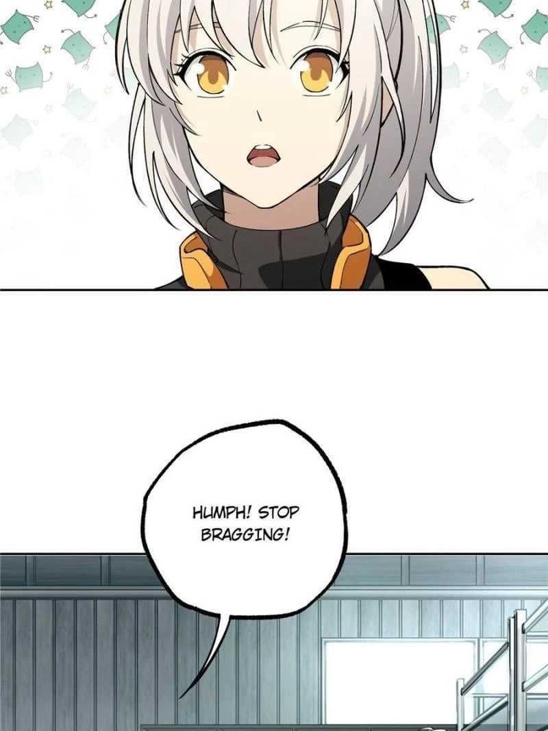The Legendary Mechanic Chapter 17 - 16