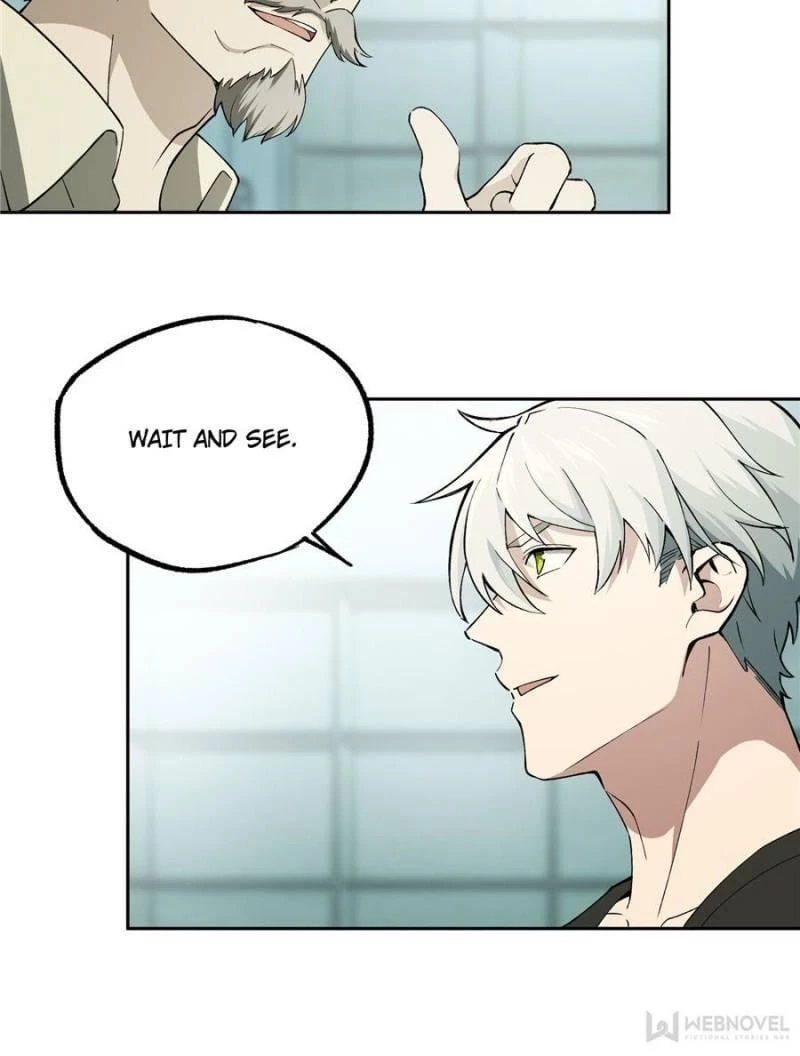 The Legendary Mechanic Chapter 17 - 19