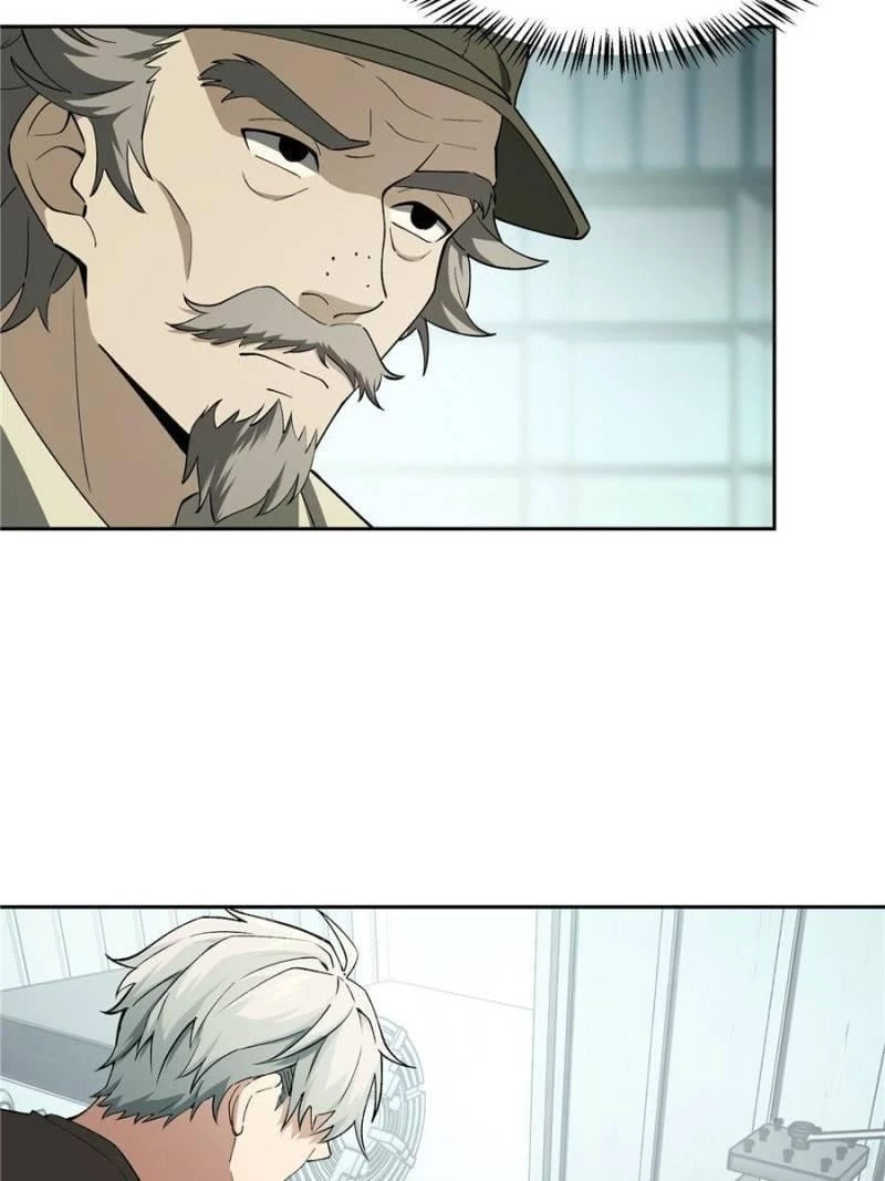 The Legendary Mechanic Chapter 17 - 21