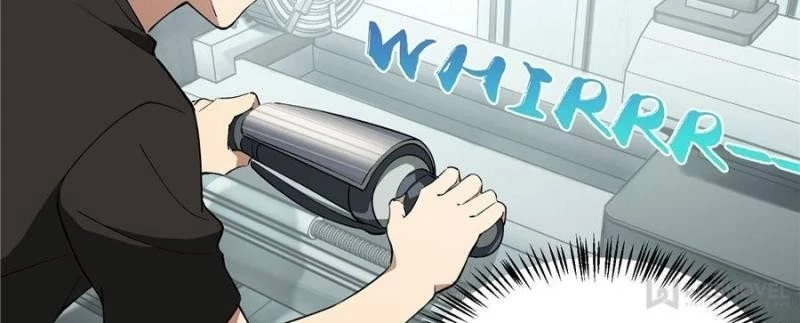 The Legendary Mechanic Chapter 17 - 22