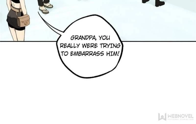 The Legendary Mechanic Chapter 17 - 25