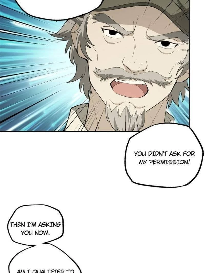 The Legendary Mechanic Chapter 17 - 36