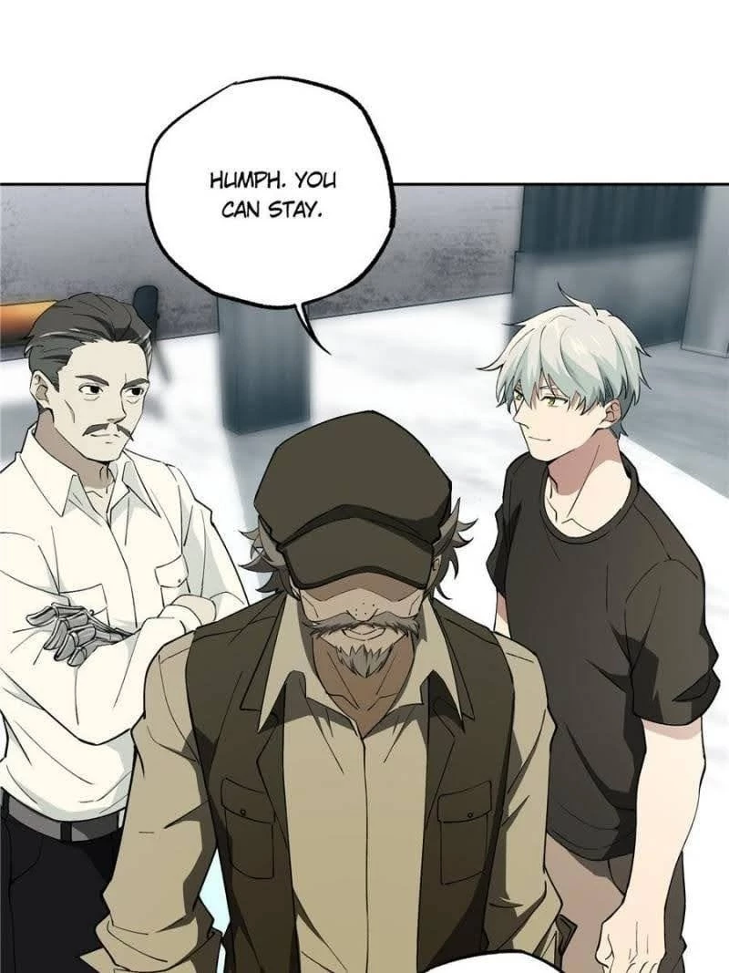 The Legendary Mechanic Chapter 17 - 38