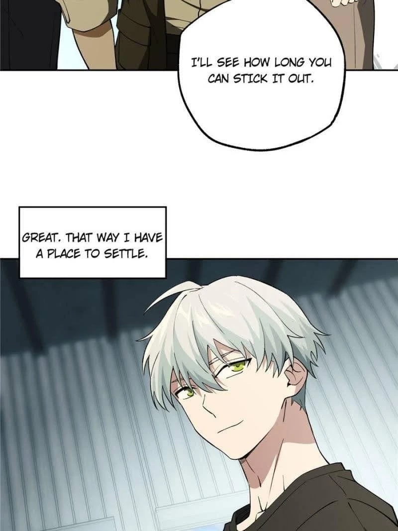 The Legendary Mechanic Chapter 17 - 39