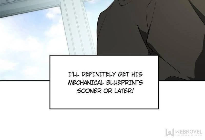 The Legendary Mechanic Chapter 17 - 40