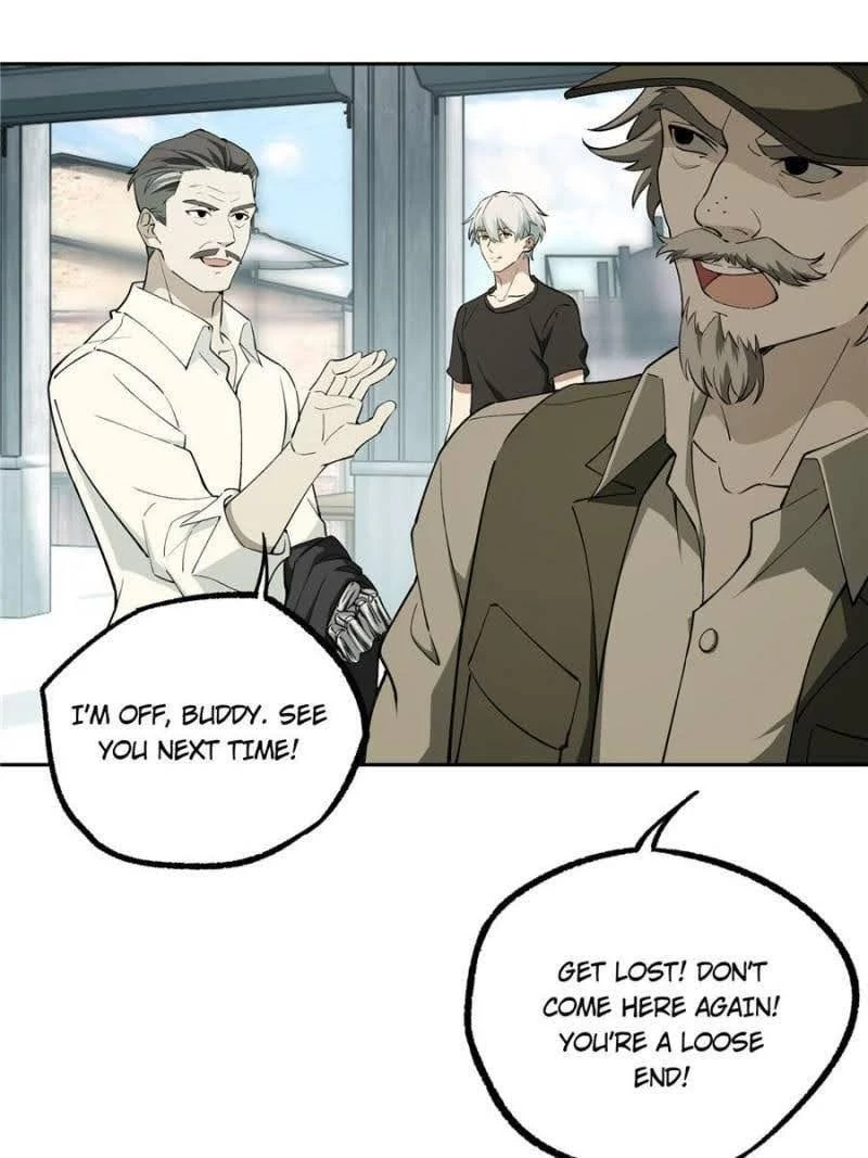 The Legendary Mechanic Chapter 17 - 41