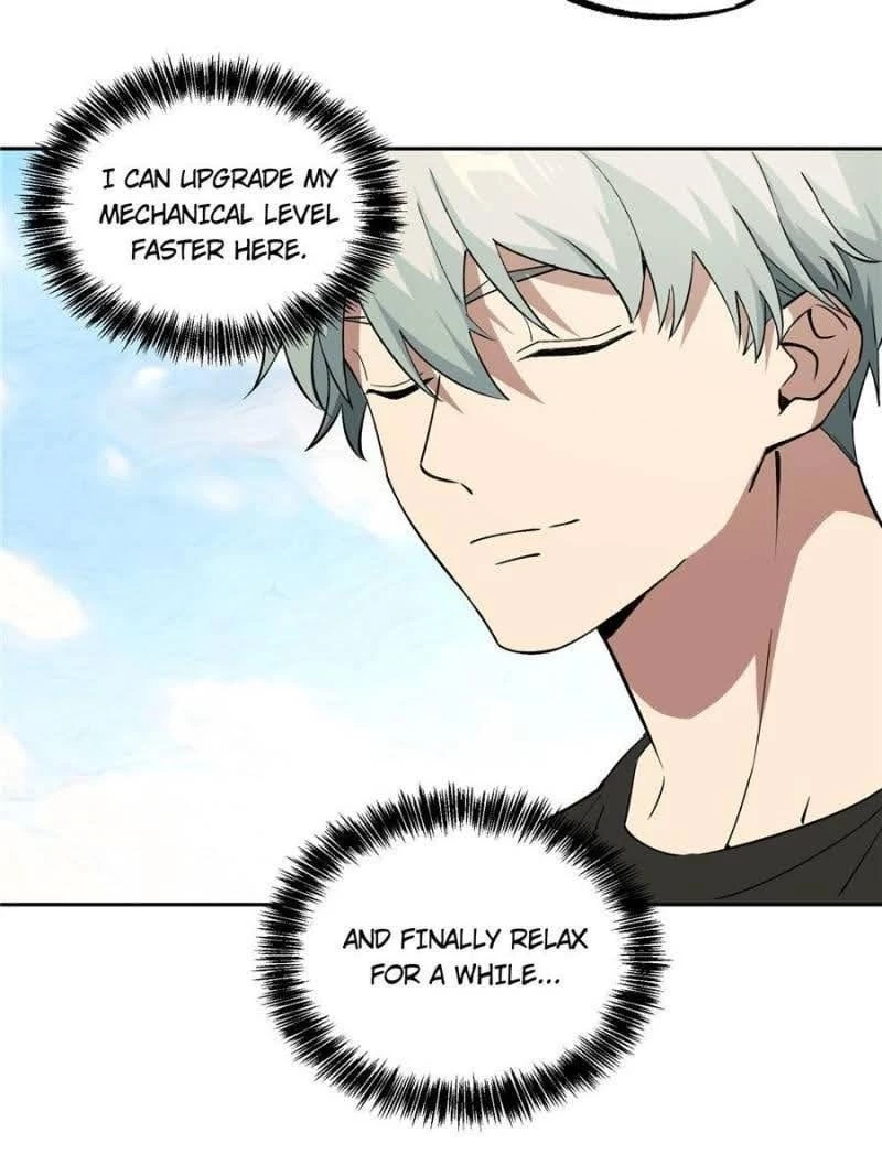 The Legendary Mechanic Chapter 17 - 42