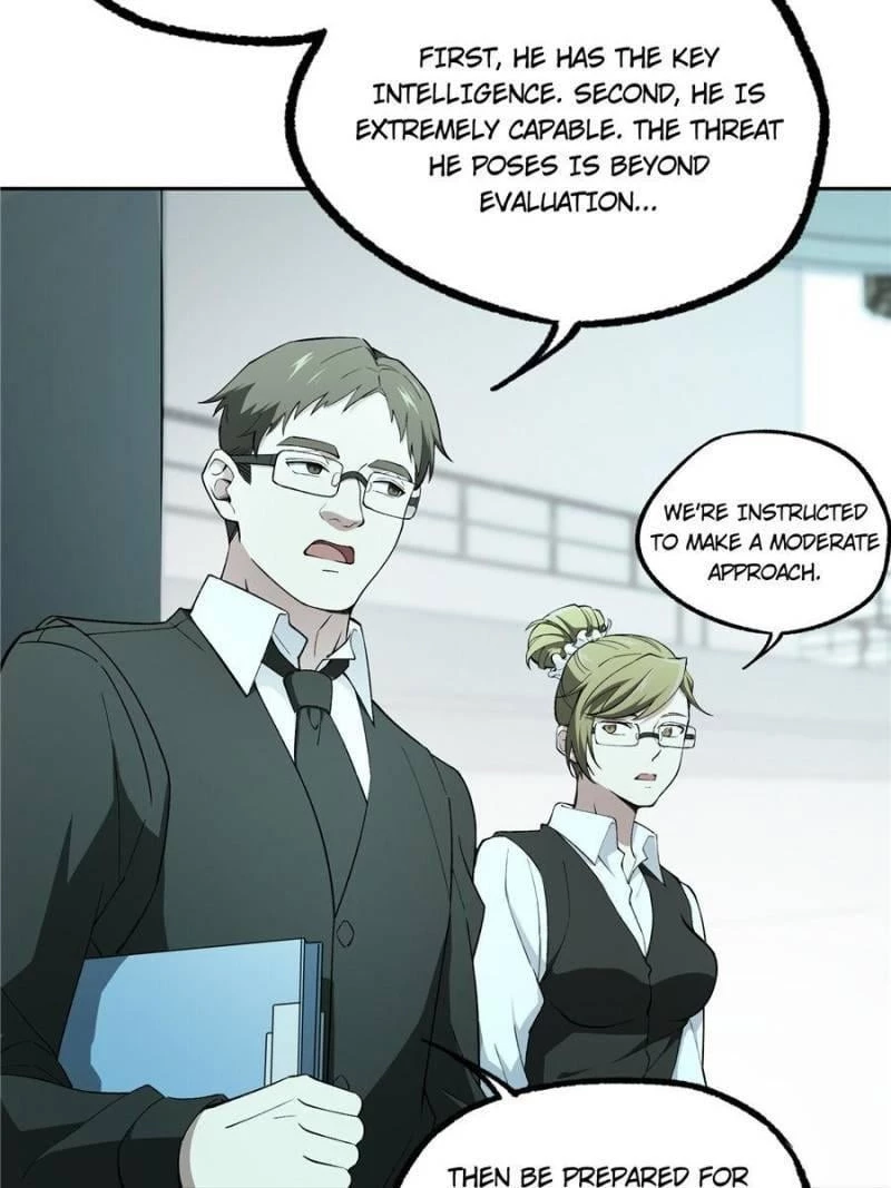 The Legendary Mechanic Chapter 18 - 3