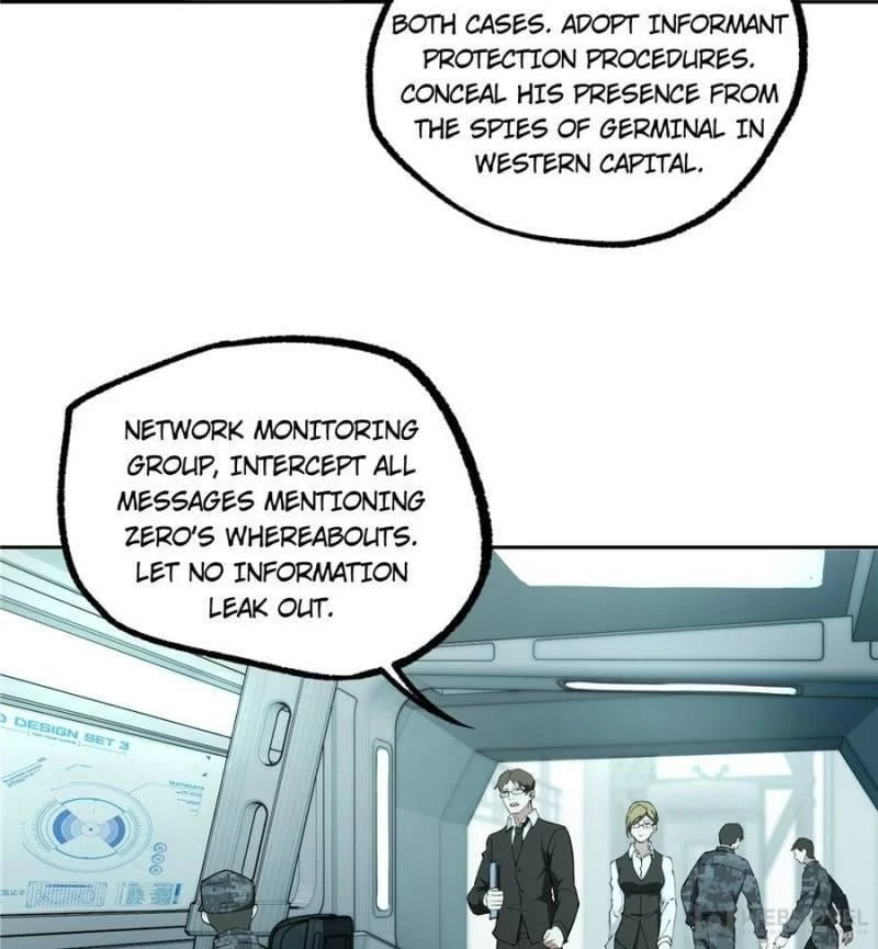 The Legendary Mechanic Chapter 18 - 4