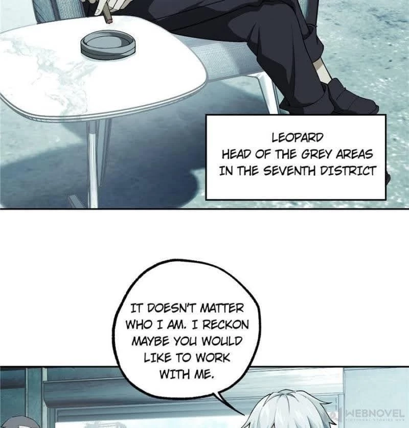 The Legendary Mechanic Chapter 18 - 8