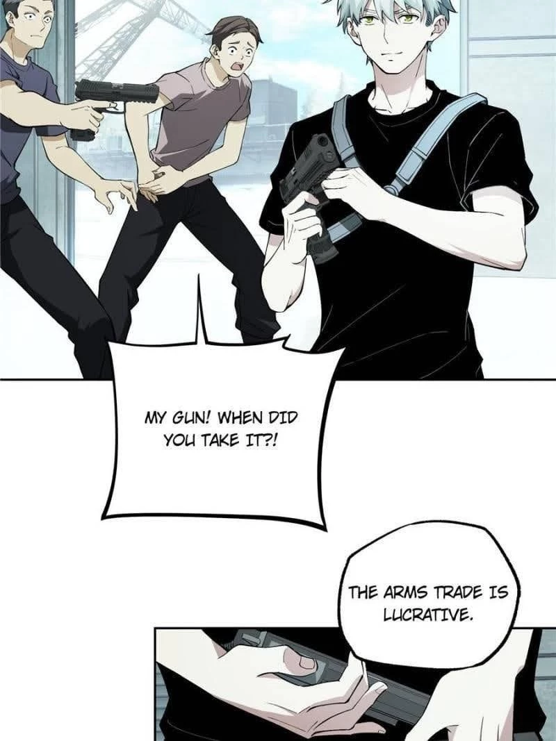 The Legendary Mechanic Chapter 18 - 9