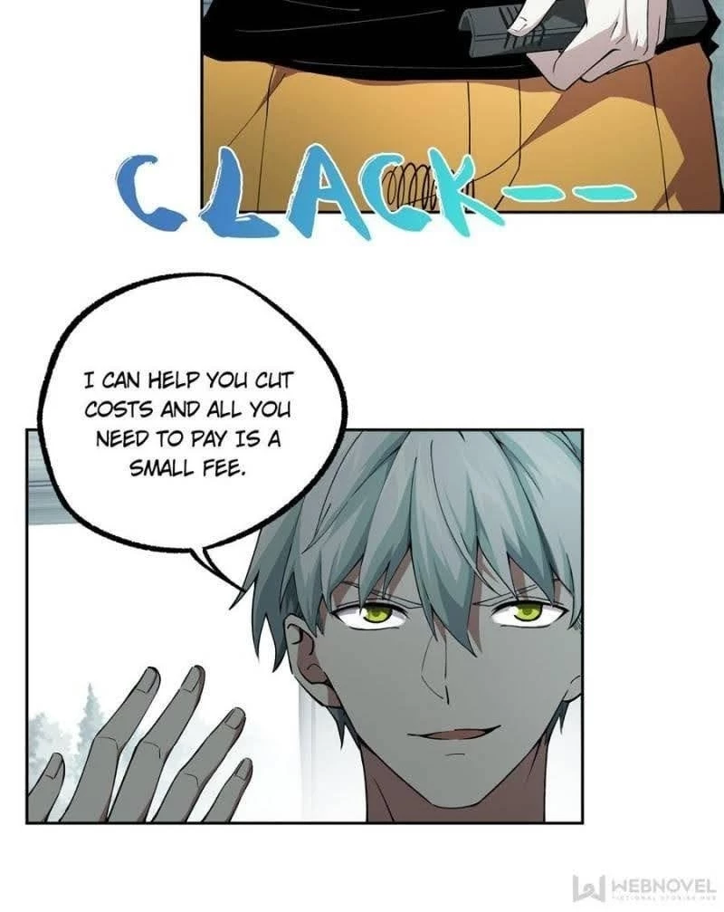 The Legendary Mechanic Chapter 18 - 10
