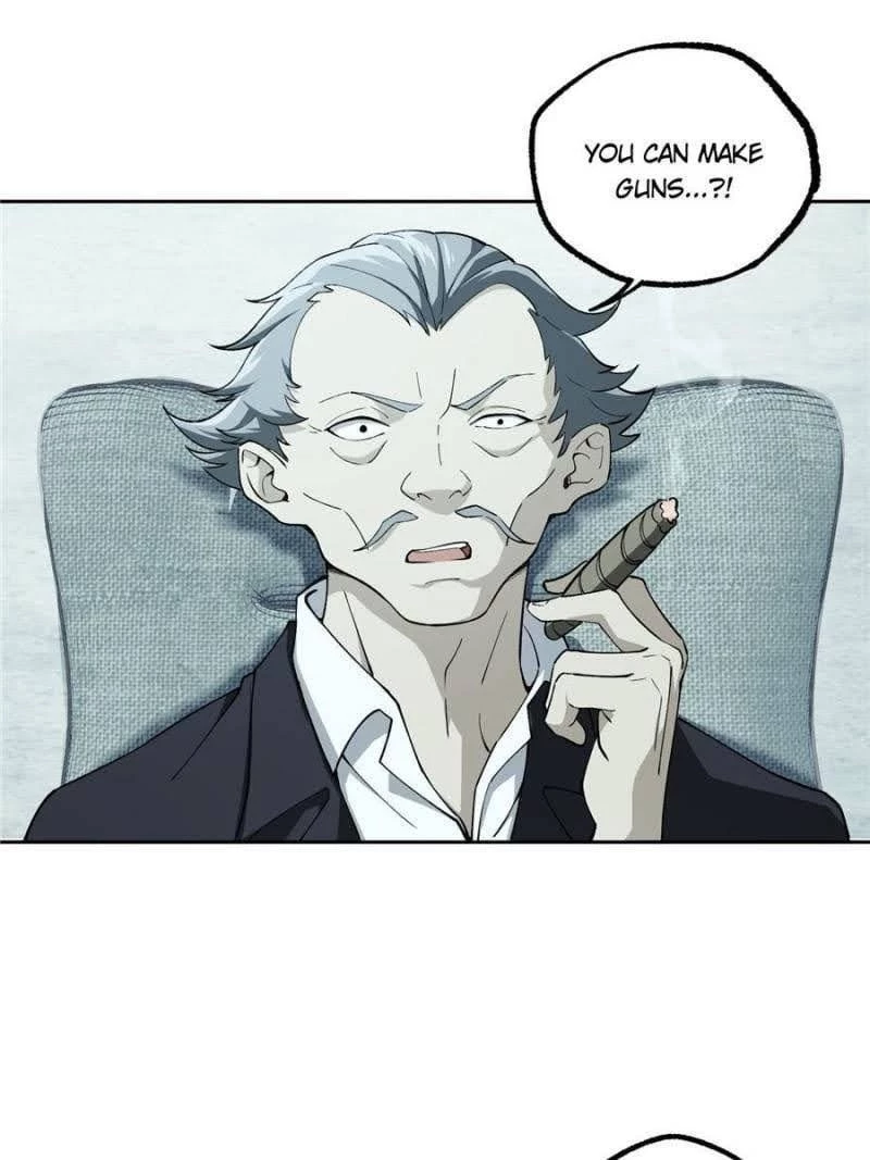 The Legendary Mechanic Chapter 18 - 11
