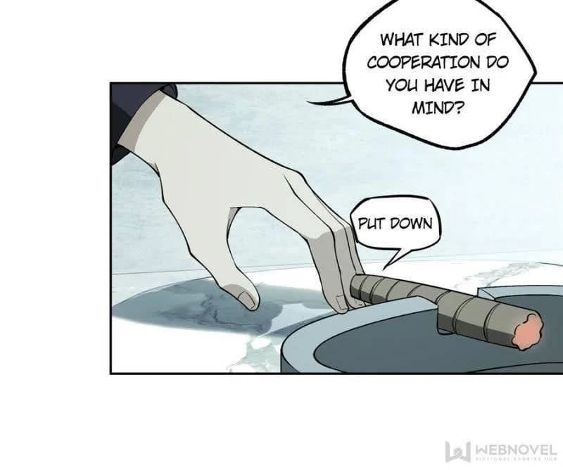 The Legendary Mechanic Chapter 18 - 12