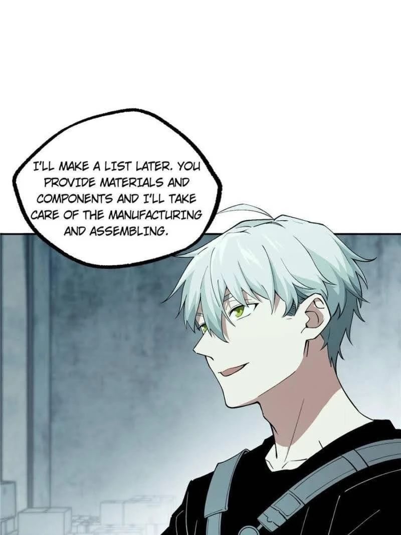 The Legendary Mechanic Chapter 18 - 13