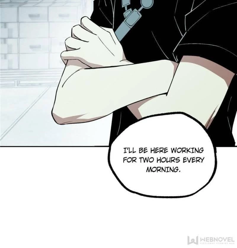 The Legendary Mechanic Chapter 18 - 14