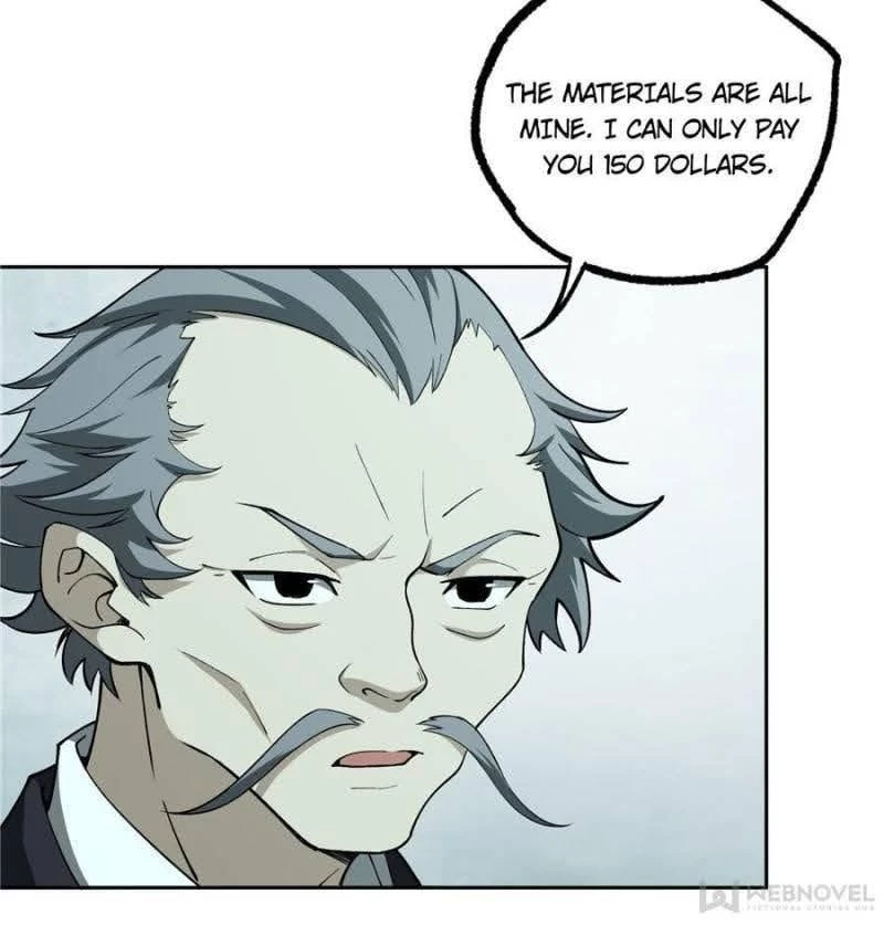 The Legendary Mechanic Chapter 18 - 16