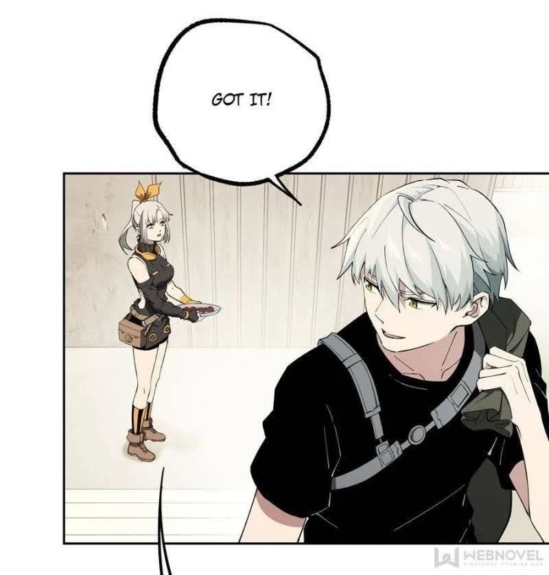 The Legendary Mechanic Chapter 18 - 26