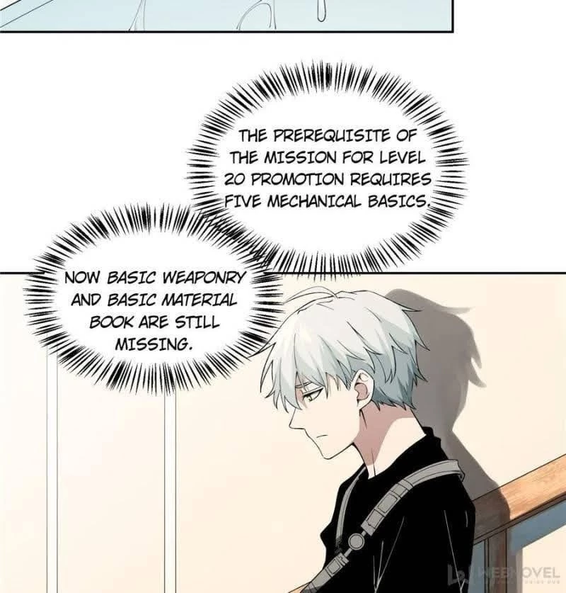 The Legendary Mechanic Chapter 18 - 28