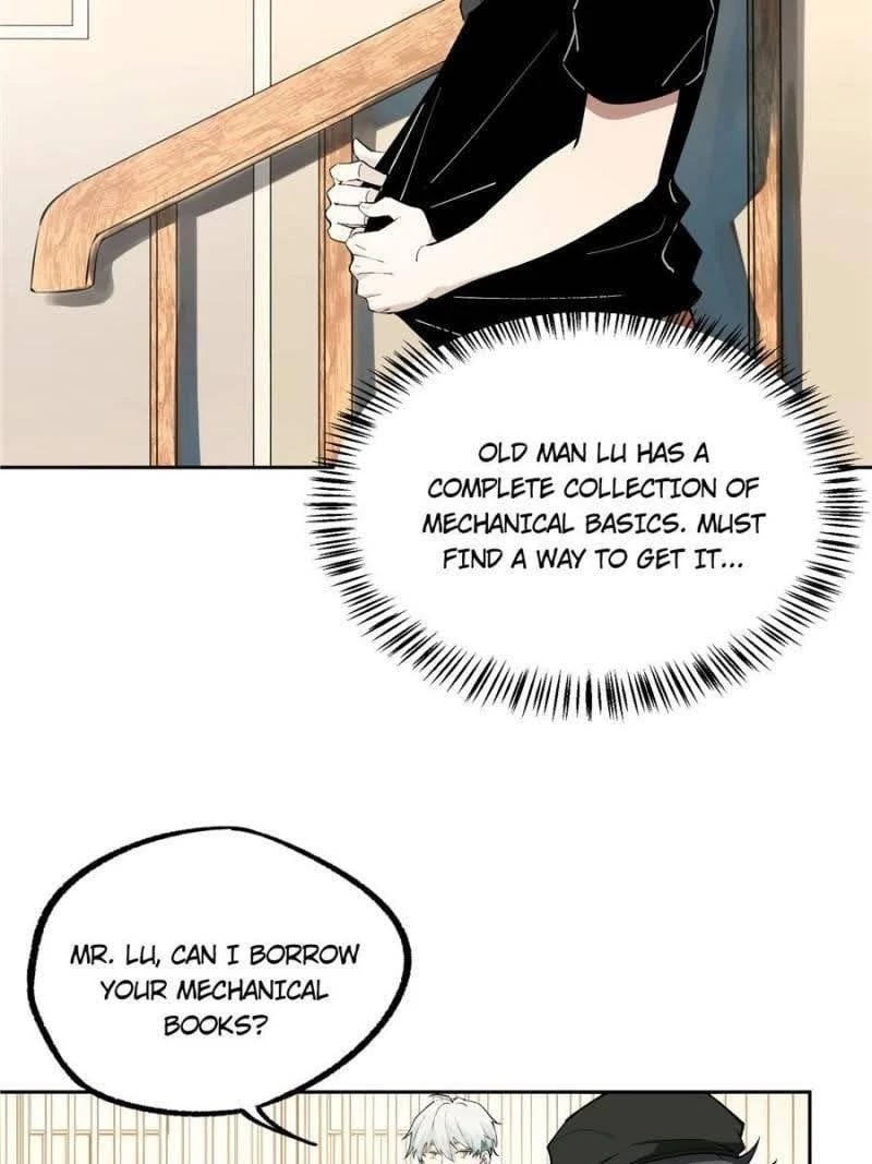 The Legendary Mechanic Chapter 18 - 29