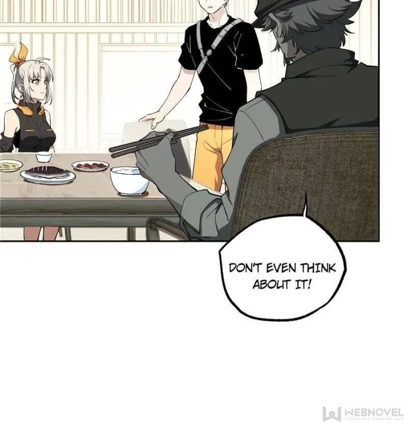 The Legendary Mechanic Chapter 18 - 30