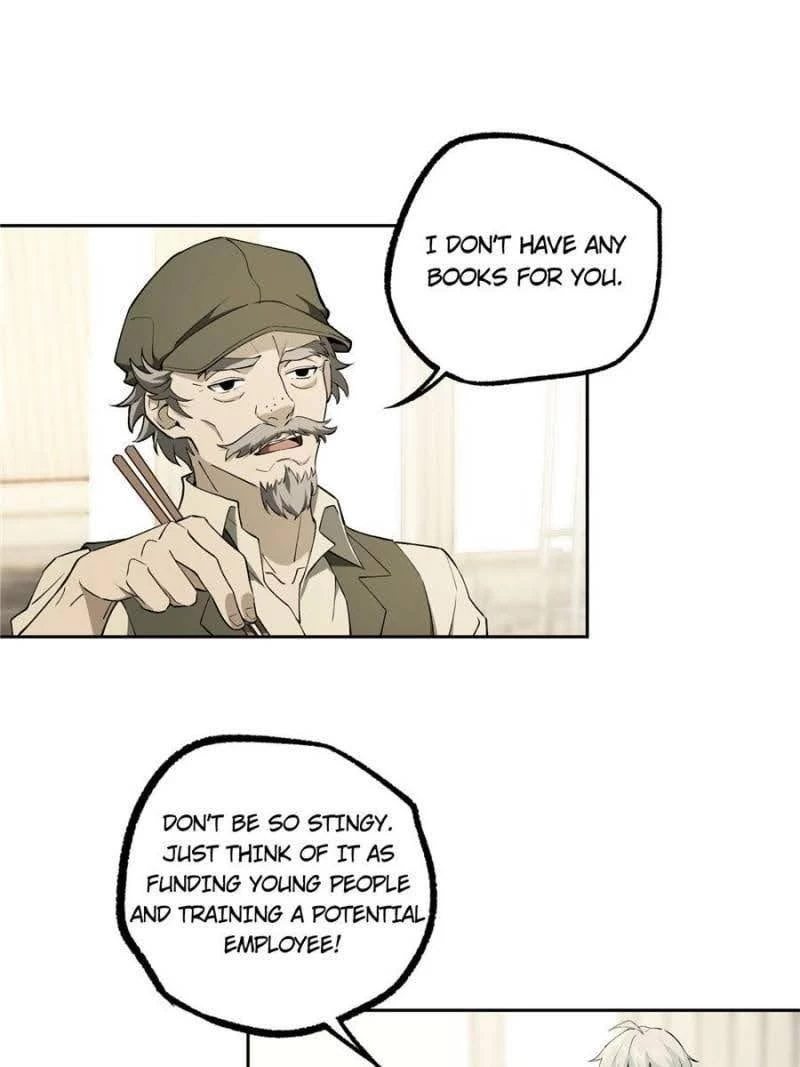 The Legendary Mechanic Chapter 18 - 31
