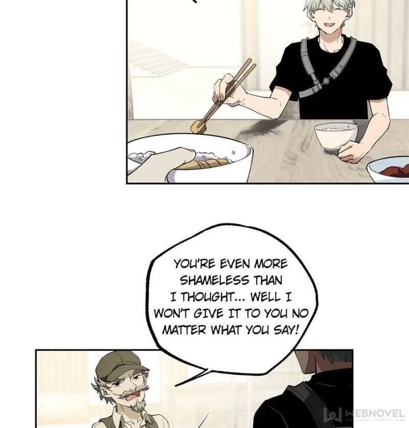 The Legendary Mechanic Chapter 18 - 32