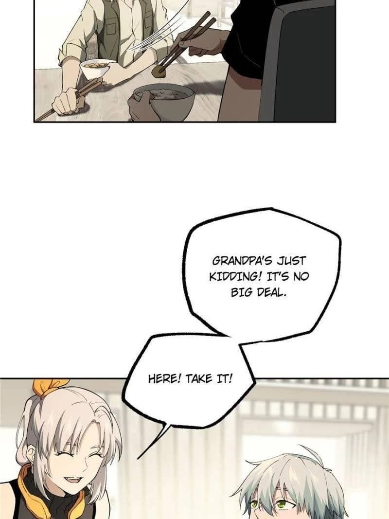 The Legendary Mechanic Chapter 18 - 33