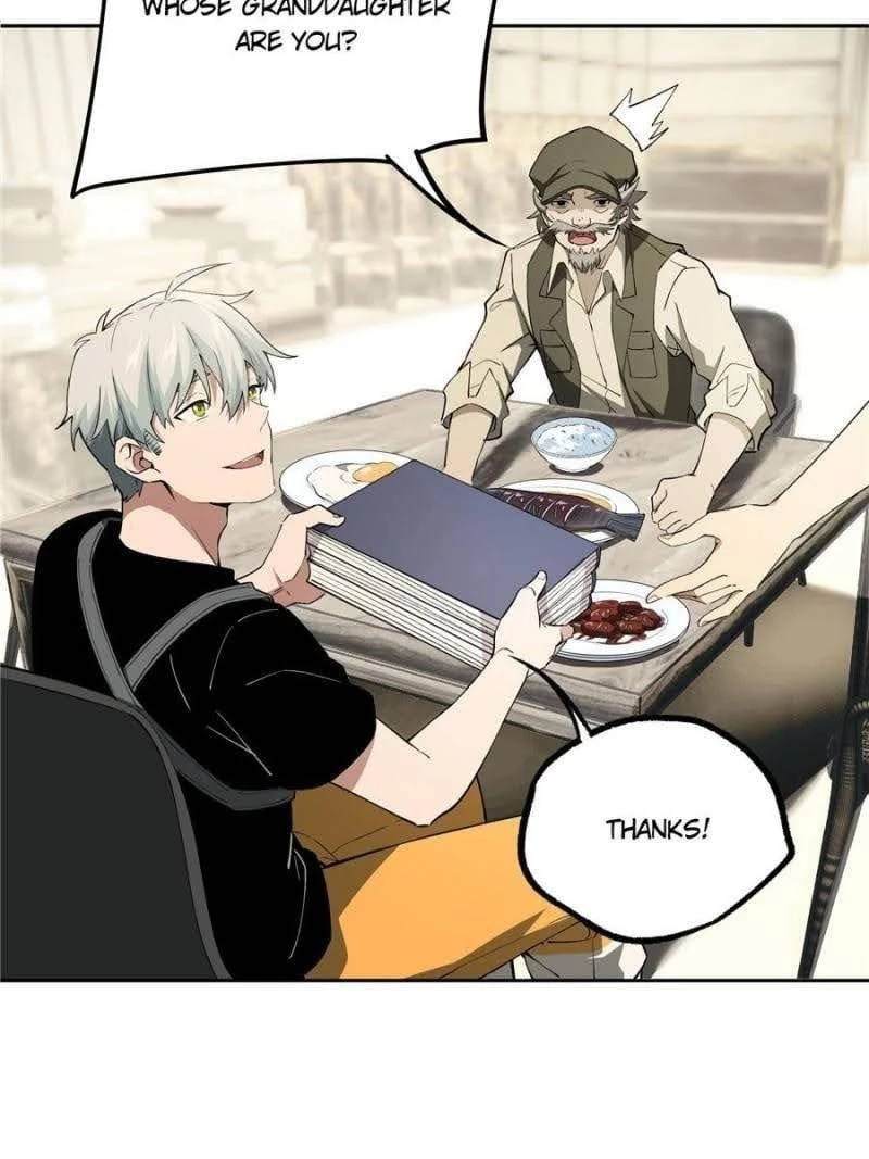 The Legendary Mechanic Chapter 18 - 35