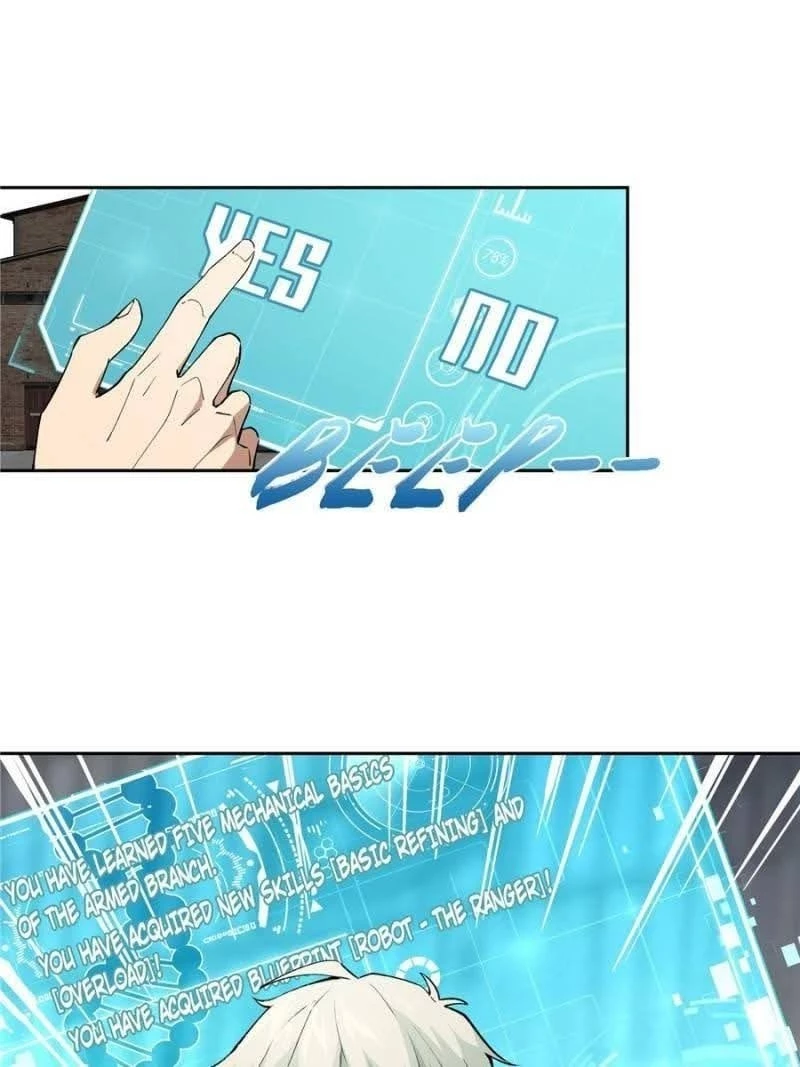 The Legendary Mechanic Chapter 18 - 37