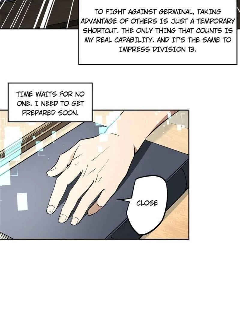 The Legendary Mechanic Chapter 18 - 39