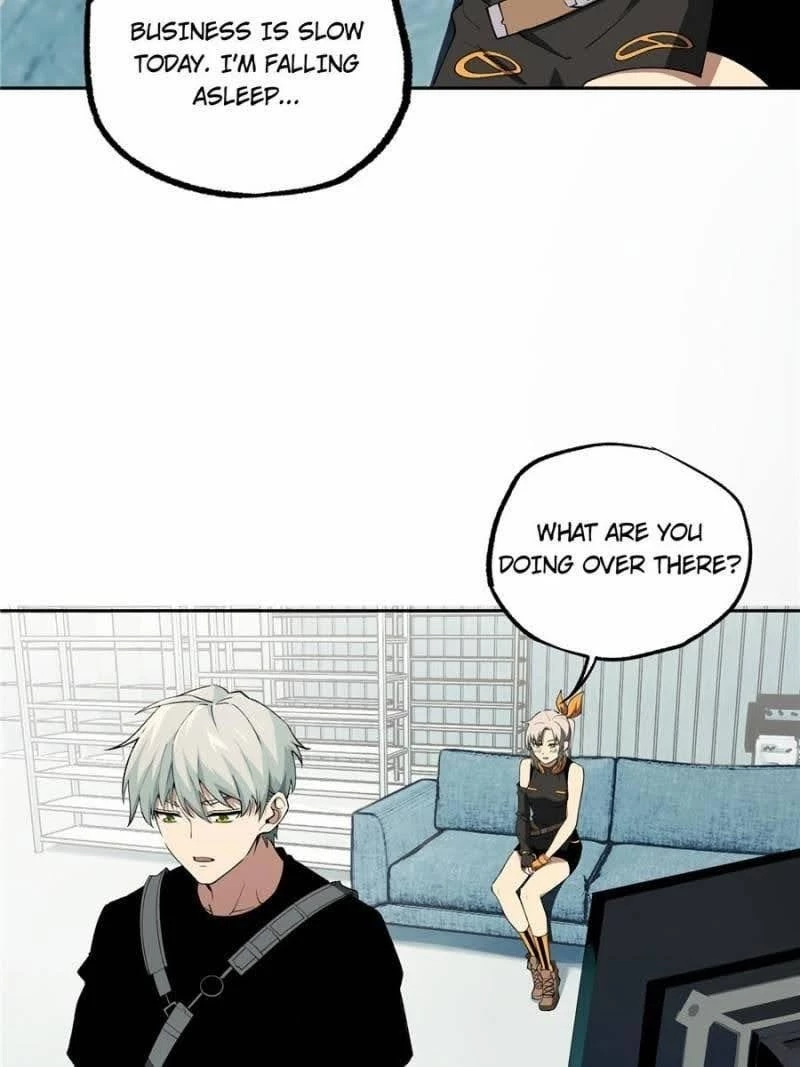 The Legendary Mechanic Chapter 19 - 4