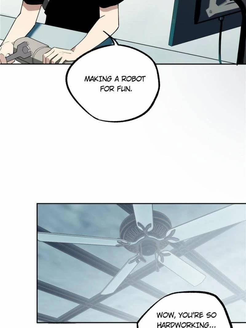 The Legendary Mechanic Chapter 19 - 5