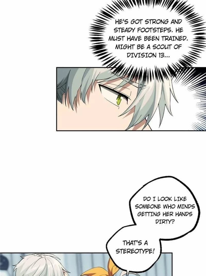The Legendary Mechanic Chapter 19 - 11