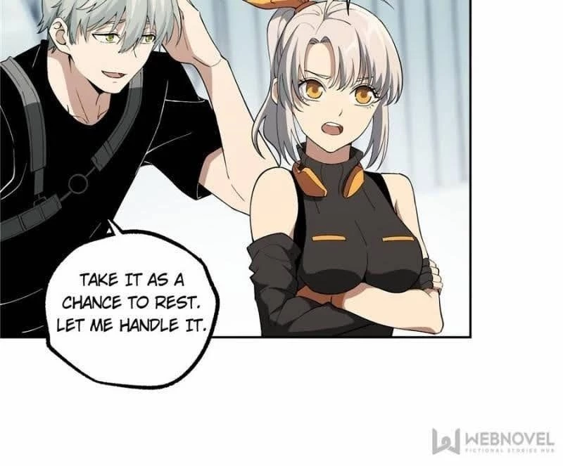 The Legendary Mechanic Chapter 19 - 12
