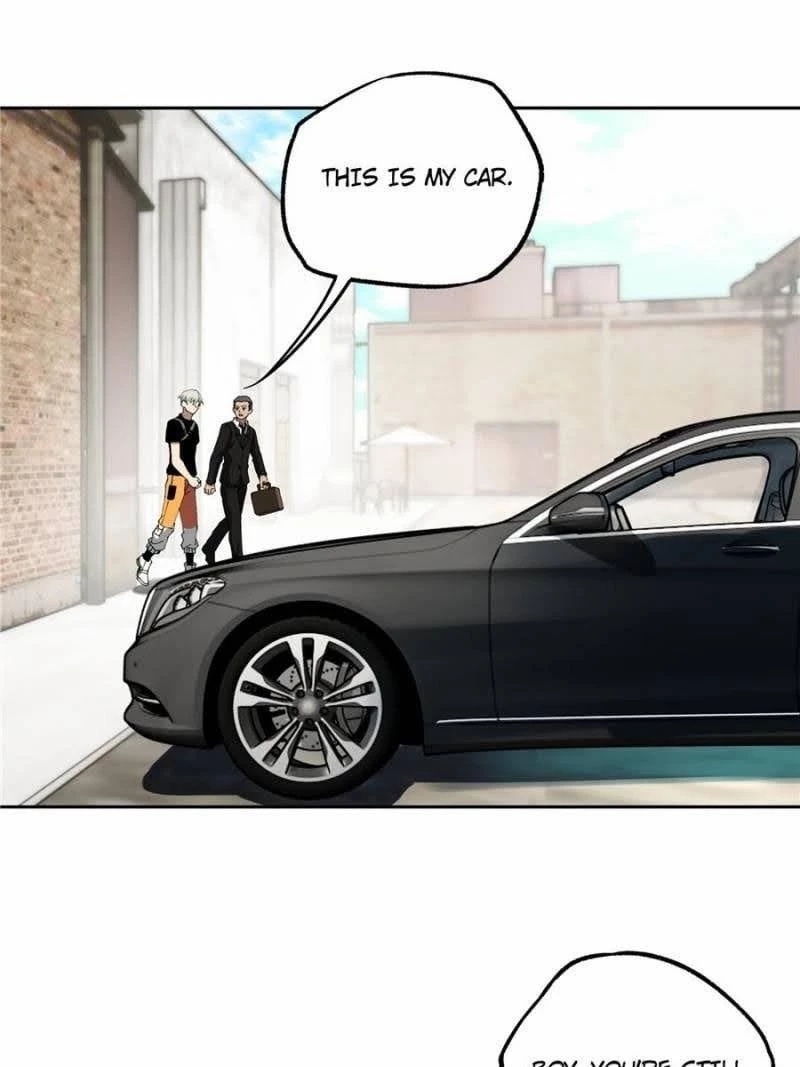 The Legendary Mechanic Chapter 19 - 13