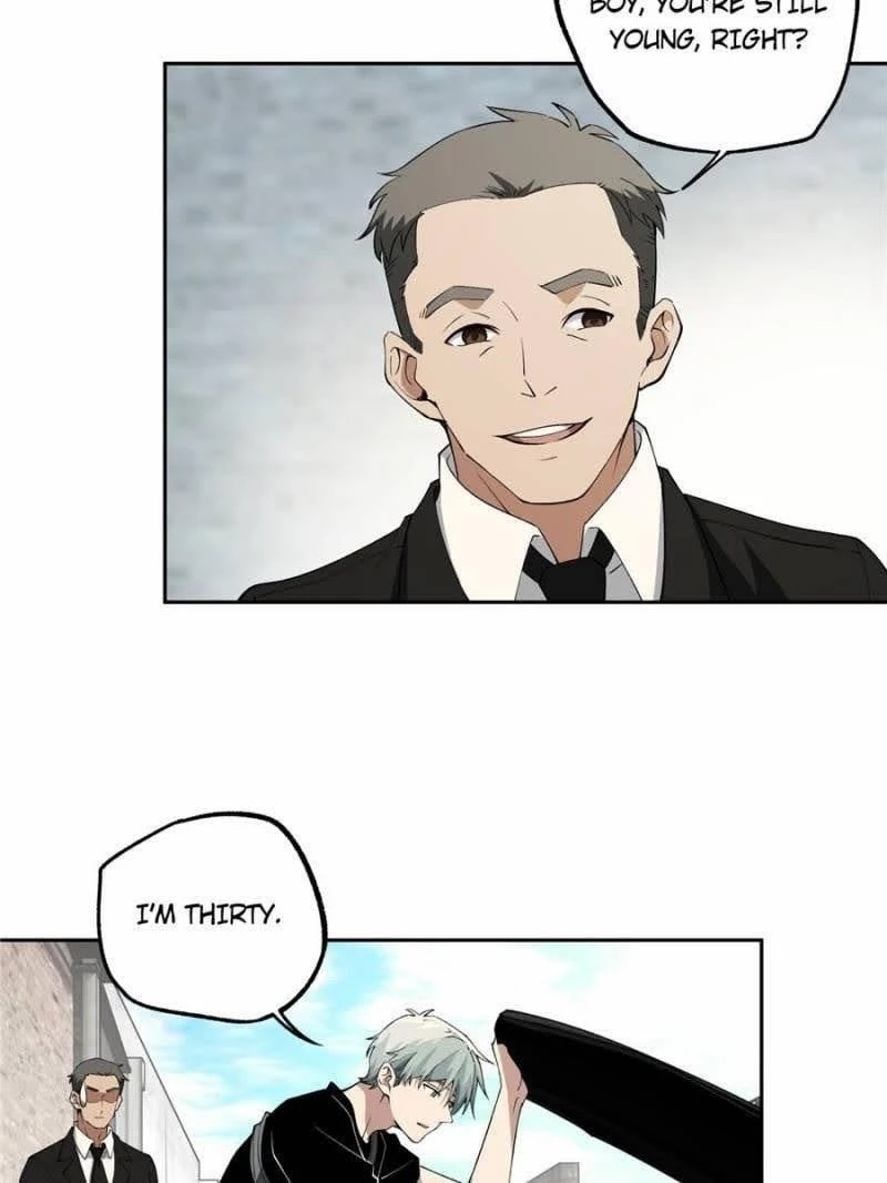 The Legendary Mechanic Chapter 19 - 14