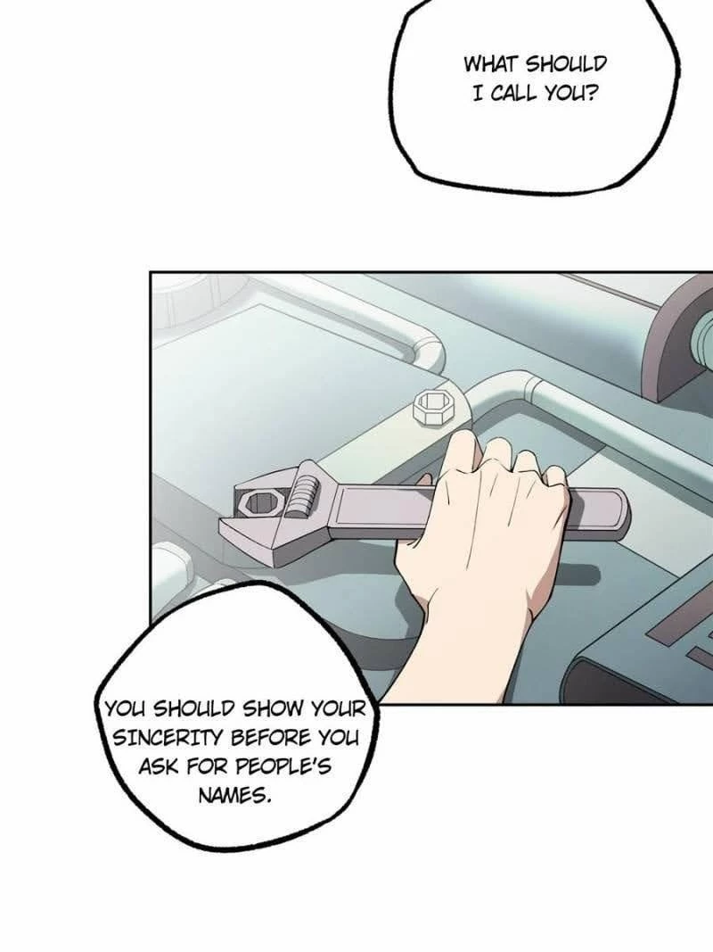 The Legendary Mechanic Chapter 19 - 16