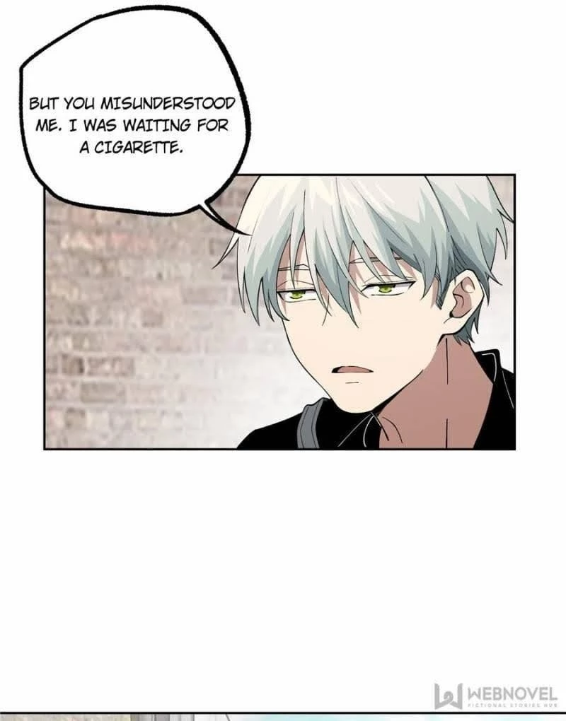 The Legendary Mechanic Chapter 19 - 20