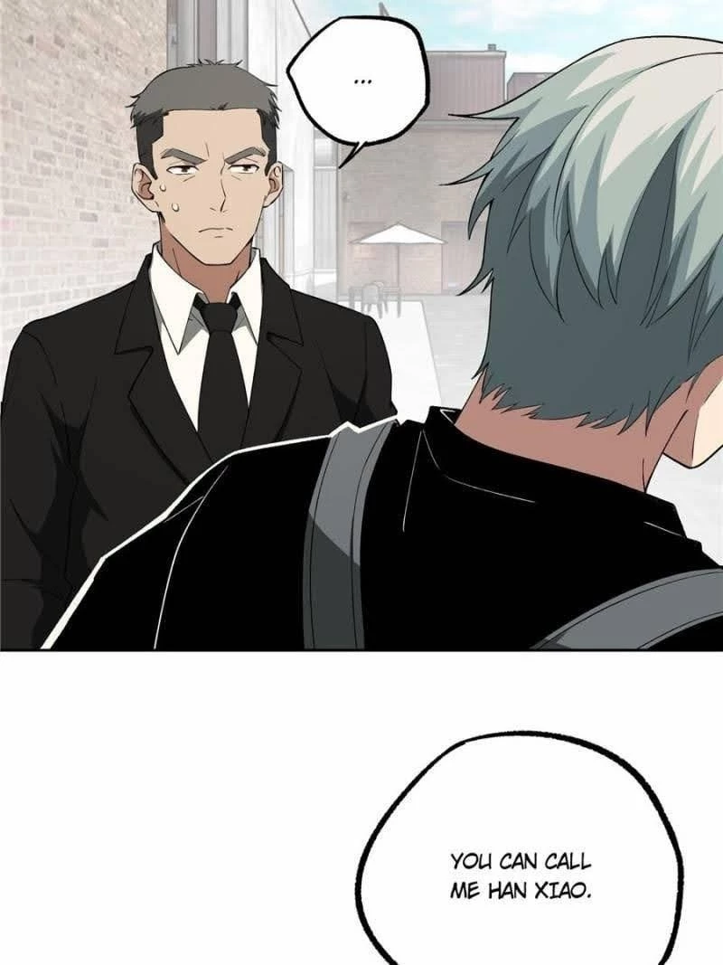 The Legendary Mechanic Chapter 19 - 21