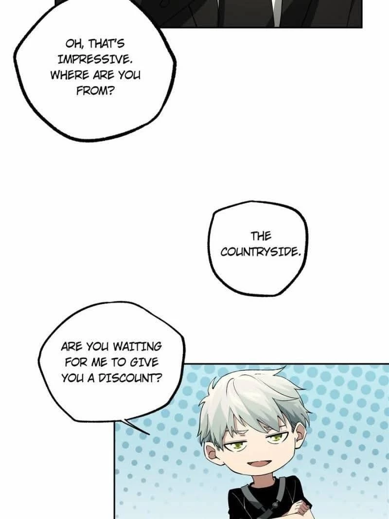 The Legendary Mechanic Chapter 19 - 28