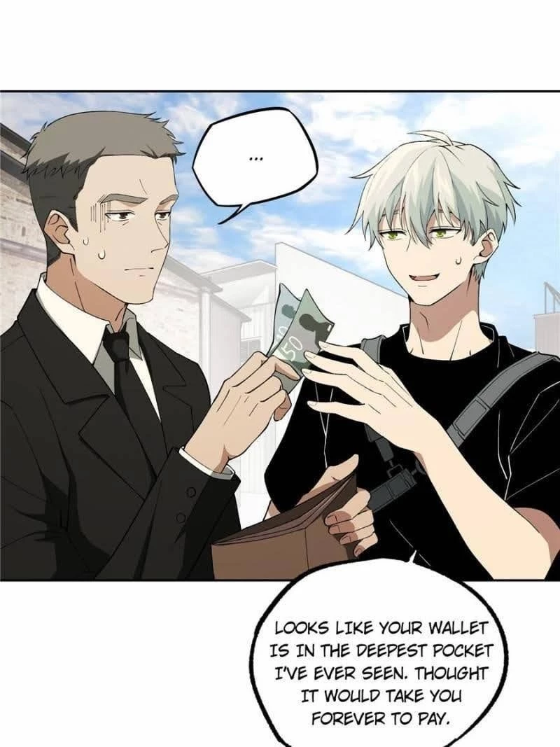 The Legendary Mechanic Chapter 19 - 30