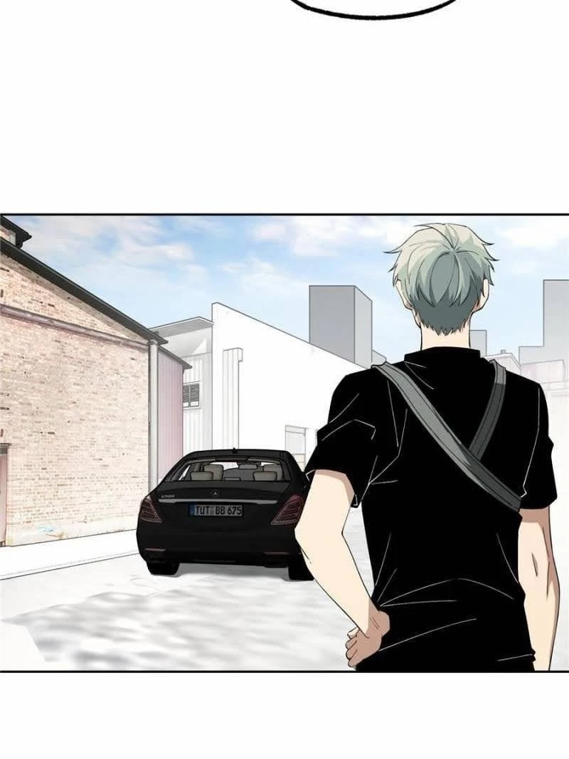 The Legendary Mechanic Chapter 19 - 31