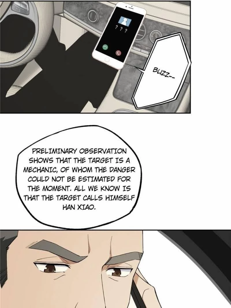 The Legendary Mechanic Chapter 19 - 33