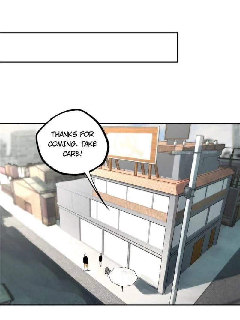 The Legendary Mechanic Chapter 19 - 36