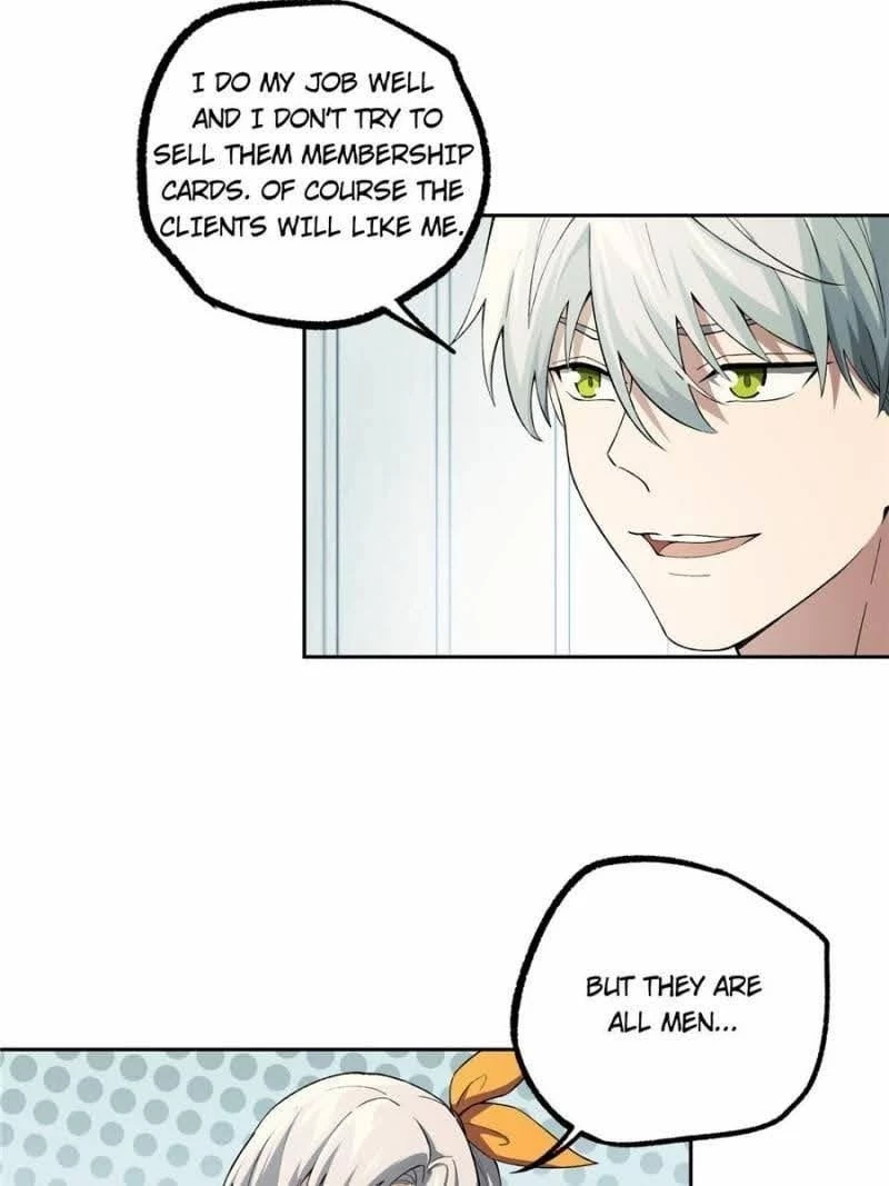 The Legendary Mechanic Chapter 19 - 39