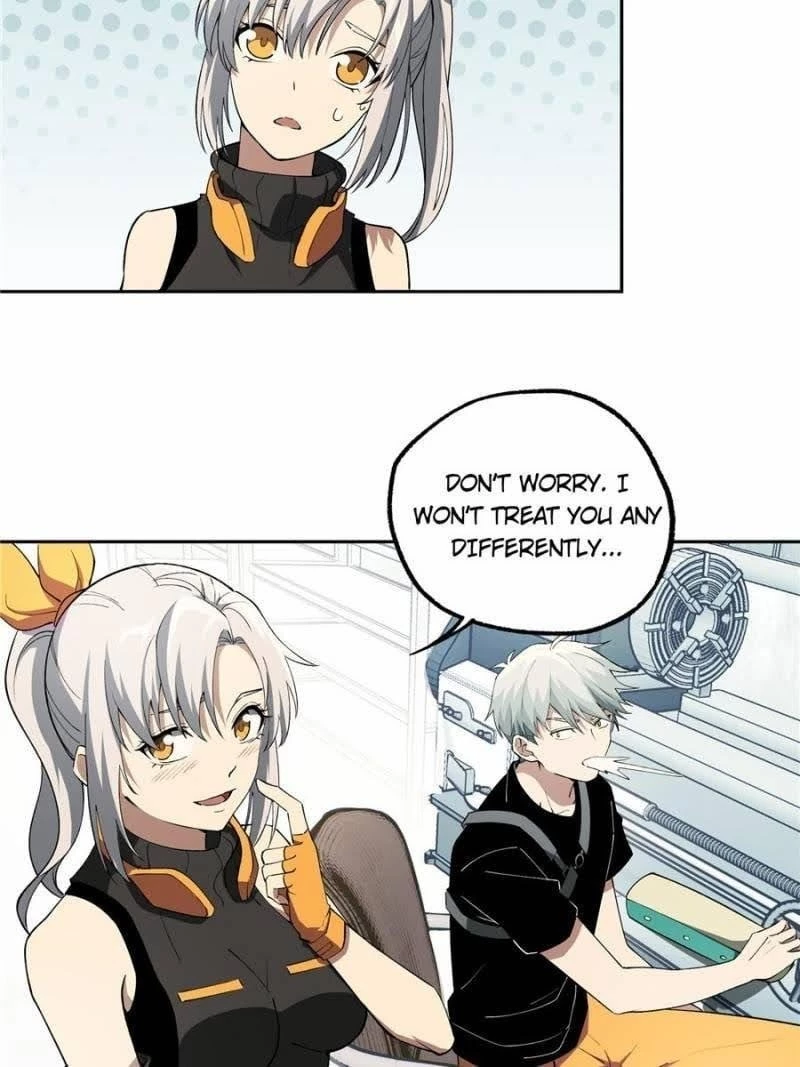 The Legendary Mechanic Chapter 19 - 40