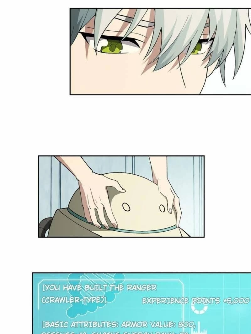 The Legendary Mechanic Chapter 19 - 45