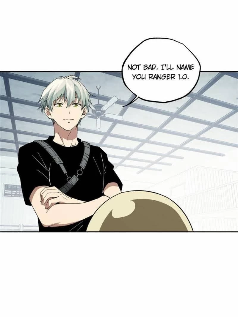 The Legendary Mechanic Chapter 19 - 48