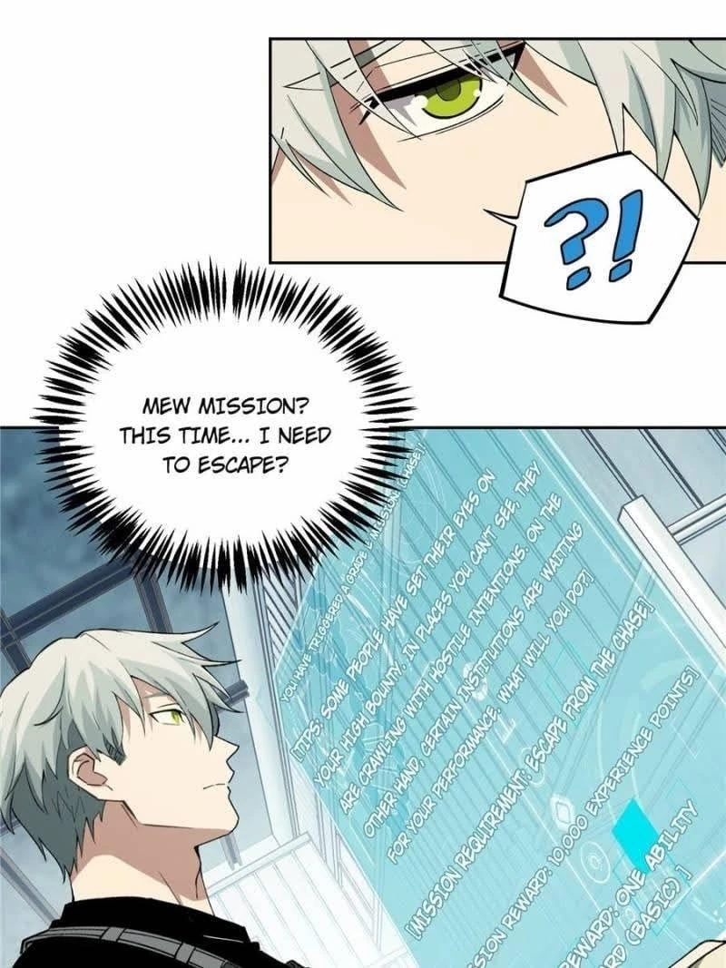 The Legendary Mechanic Chapter 19 - 49